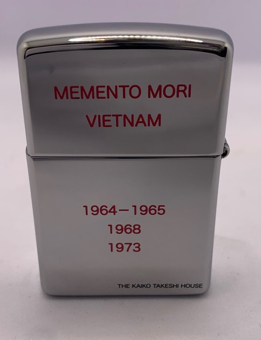 2024年最新】Yahoo!オークション -ベトナム zippo(Zippo)の中古品 