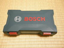 中古品 BOSCH GO Professional 3.6V コードレスドライバー ボッシュ 5Nm_画像3