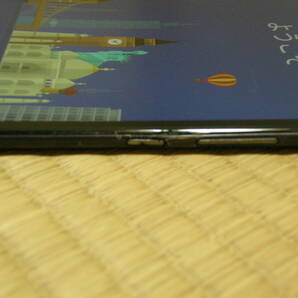 中古品 ASUS Zen Pad 3 8.0 Z581KL P008 元箱付 LET SIMフリー 7.9インチ タブレット 外観,ボタン部打痕傷ありの画像4