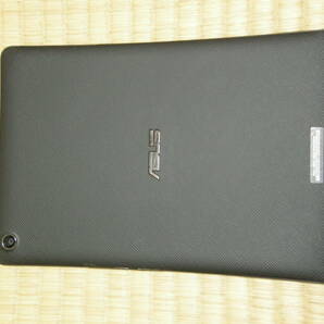 中古品 ASUS Zen Pad 3 8.0 Z581KL P008 元箱付 LET SIMフリー 7.9インチ タブレット 外観,ボタン部打痕傷ありの画像3