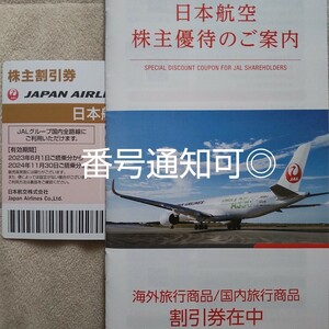 JAL 日本航空 JAL株主優待 株主優待