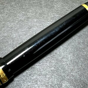 PILOT パイロット CUSTOM742 万年筆 ペン先14K ②の画像10