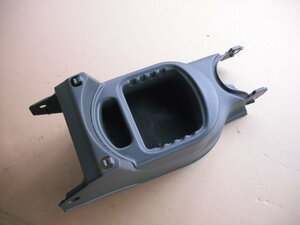 [B207]HA1W,3B20, Mitsubishi I,i,G, original option center console, armrest case,g33