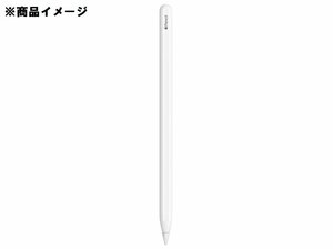 【未開封/未使用品】Apple アップル Apple Pencil アップルペンシル 第2世代 MU8F2J/A ※サポート開始済み 705101597 0408