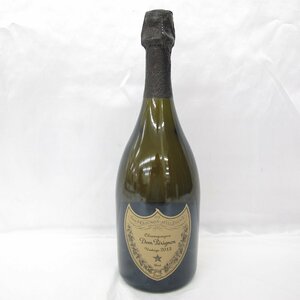 1円～【未開栓】Dom Perignon VINTAGE ドンペリニヨン ヴィンテージ 2013 シャンパン 750ml 12.5% 896108531 0403