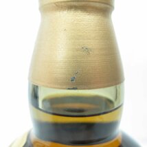 1円～【未開栓】SUNTORY サントリー 山崎 12年 シングルモルト 旧 ウイスキー 700ml 43％ 11540339 0403_画像6