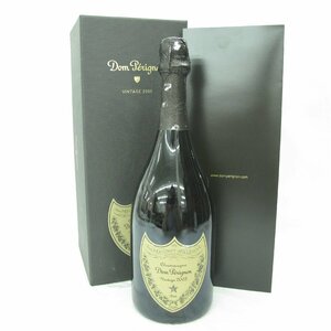 【未開栓】Dom Perignon VINTAGE ドンペリニヨン ヴィンテージ 2005 シャンパン 750ml 12.5% 箱/冊子付 11540379 0403