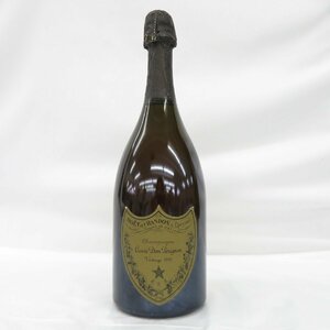 【未開栓】Dom Perignon VINTAGE ドンペリニヨン ヴィンテージ 1990 シャンパン 750ml 12% ※液面低下 11542360 0404