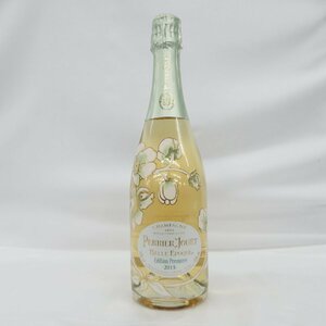 【未開栓】PERRIER-JOUET ペリエ ジュエ ベル エポック エディション プルミエール 2015 シャンパン 750ml 12.5% 11534822 0405