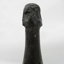 【未開栓】Dom Perignon VINTAGE ドンペリニヨン ヴィンテージ 1998 シャンパン 750ml 12.5% ※液面低下 896114037 0408_画像6