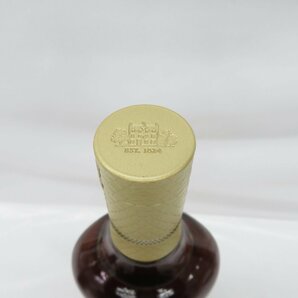 【未開栓】The MACALLAN ザ・マッカラン 12年 ダブルカスク ウイスキー 700ml 40% 箱付 11520094 0409の画像6