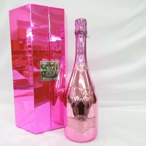 【未開栓】ANGEL エンジェル ヴィンテージ 2005 ピンク シャンパン 750ml 12.5% ケース付 11543721 0409