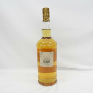 【未開栓】THE GLENLIVET ザ グレンリベット 16年 ナデューラ アメリカンオーク バーボンカスク ウイスキー 1000ml 48% 箱付 11545579 0412の画像5