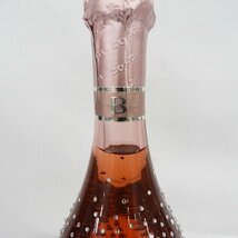 【未開栓】BOTTEGA ボッテガ スターダスト ロゼ スパークリングワイン 750ml 10% 11546995 0409_画像4