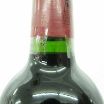 【未開栓】Chateau Latour シャトー・ラトゥール 1997 赤 ワイン 750ml 13% 11548413 0411_画像5