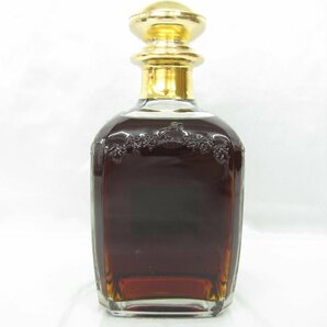 【未開栓】Hennessy ヘネシー ゴールドトップ ブック ブランデー 700ml 40% 箱付 11547162 0412の画像2