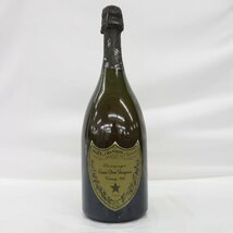 【未開栓】Dom Perignon VINTAGE ドンペリニヨン ヴィンテージ 1985 シャンパン 750ml 12.5% 981178306 0411_画像1