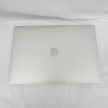 【美品】Apple アップル ノートPC MacBook Air Retinaディスプレイ 13.3 MGN93J/A シルバー M1/8GB/SSD256GB 11548736 0412_画像5