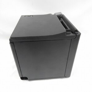 【中古品】EPSON エプソン レシートプリンター TM-m30II-H M362D 11547485 0413の画像6