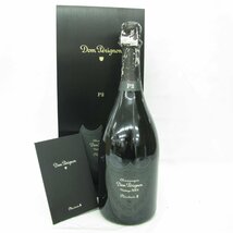 【未開栓】Dom Perignon ドンペリニヨン P2 2004 シャンパン 750ml 12.5% 箱/冊子あり 11548171 0413_画像1