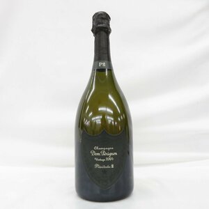 【未開栓】Dom Perignon ドンペリニヨン P2 2004 シャンパン 750ml 12.5% 11540231 0413