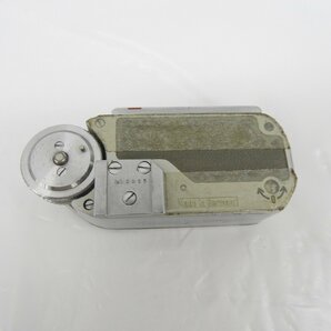 【中古品】Leica ライカ フィルムカメラ M3 ボディ 1995年製 シリアル836000番台 11543870 0417の画像10