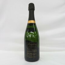 1円～【未開栓】Soumei ソウメイ ブリュット シャンパン 750ml 12.5% 11541478 0414_画像7