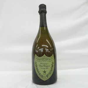 【未開栓】Dom Perignon VINTAGE ドンペリニヨン ヴィンテージ 2003 シャンパン 750ml 12.5% 11547723 0415