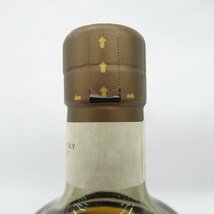 【未開栓】NIKKA ニッカ ピュアモルト 北海道 12年 長期熟成モルト原酒 ウイスキー 750ml 43％ 11550001 0415_画像4