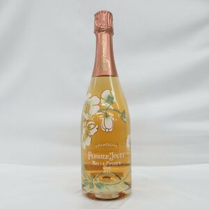 【未開栓】PERRIER-JOUET BELLE EPOQUE ROSE ペリエ ジュエ ベル エポック ロゼ 2013 シャンパン 750ml 12.5% 11550850 0415