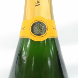 【未開栓】Veuve Clicquot ヴーヴ・クリコ ブリュット イエローラベル シャンパン 750ml 12.5％ 11550857 0416の画像6