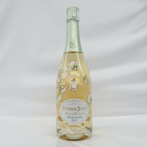 【未開栓】PERRIER-JOUET ペリエ ジュエ ベル エポック エディション プルミエール 2015 シャンパン 750ml 12.5% 11550854 0416