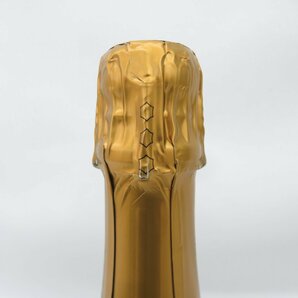 【未開栓】Veuve Clicquot ヴーヴ・クリコ ブリュット イエローラベル シャンパン 750ml 12.5％ 11550857 0416の画像7