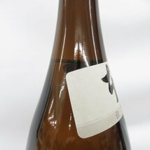 【未開栓】十四代 本丸 秘伝玉返し 生詰 日本酒 1800ml 15% 製造年月：2024年4月 11552129 0416_画像3