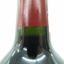 【未開栓】Chateau Latour シャトー・ラトゥール 2007 赤 ワイン 750ml 13% 11553514 0417_画像5