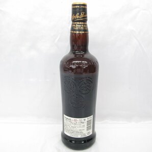 1円～【未開栓】DEWAR'S デュワーズ 12年 ダブルエイジ ウイスキー 700ml 40％ 11541201 0419の画像3