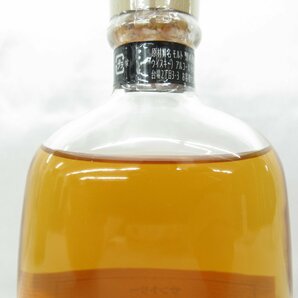 1円～【未開栓】SUNTORY サントリー 白州蒸溜所限定 シングルモルト ウイスキー 300ml 43% 箱付 11548454 0419の画像5