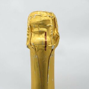 【未開栓】KRUG GRANDE CUVEE クリュッグ グランキュヴェ ブリュット シャンパン 750ml 12% 11552936 0418の画像6