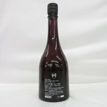 【未開栓】十四代 龍泉 純米大吟醸 生詰 日本酒 720ml 15% 蔵出年：2023年 箱付 11553821 0419_画像6