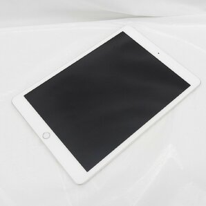 【中古品】Apple アップル タブレット iPad 10.2インチ 第8世代 Wi-Fi 128GB 2020年秋モデル MYLE2J/A シルバー 本体のみ 11551284 0420の画像1