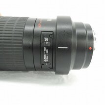 【中古品】Canon キャノン カメラレンズ EF 180ｍｍ F3.5 L ULTRASONIC 11546958 0420_画像4