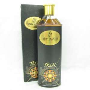 1円～【未開栓】REMY MARTIN レミーマルタン TREK トレック ブランデー 350ml 40% 箱あり 11524152 0421