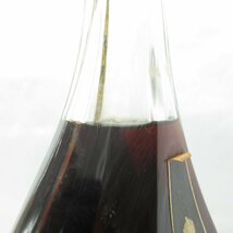 1円～【未開栓】HINE ハイン XO コニャック ブランデー 700ml 40％ 11553438 0421_画像5