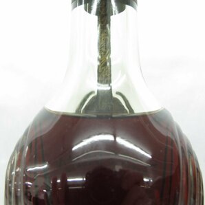 1円～【未開栓】MARTELL マーテル ナポレオン スペシャルリザーブ ブランデー 700ml 40％ 11544327 0421の画像5