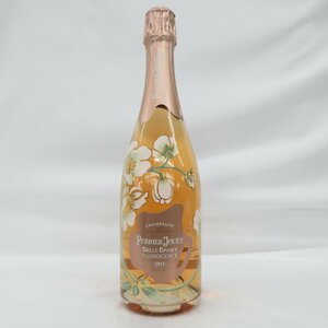 【未開栓】PERRIER-JOUET ペリエ ジュエ ベル エポック フロレサンス 2015 シャンパン 750ml 12.5% 11555884 0420