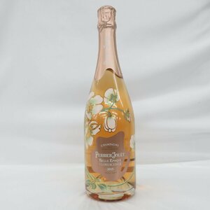 【未開栓】PERRIER-JOUET ペリエ ジュエ ベル エポック フロレサンス 2015 シャンパン 750ml 12.5% 11555880 0420