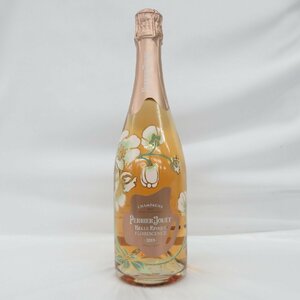 【未開栓】PERRIER-JOUET ペリエ ジュエ ベル エポック フロレサンス 2015 シャンパン 750ml 12.5% 11555883 0420