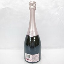 【未開栓】KRUG ROSE クリュッグ ロゼ ブリュット シャンパン 750ml 12.5％ 11546759 0422_画像3