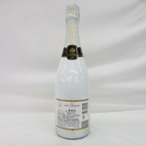 1円～【未開栓】MOET&CHANDON モエ・エ・シャンドン アイス アンペリアル シャンパン 750ml 12% 11539336 0423の画像5