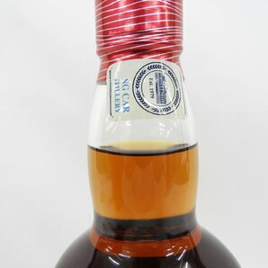 【未開栓】KAVALAN カバラン (カヴァラン) トリプルシェリーカスク ウイスキー 700ml 40％ 箱付 11543326 0423の画像7